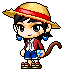 SSjLuffy